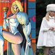 Illustration for article titled Who are all these weird new mutants in X-Men: First Class?